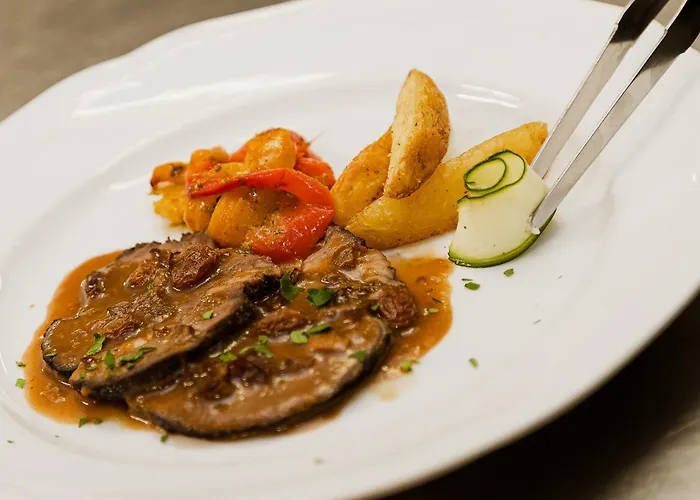 Готель Parc Gritti