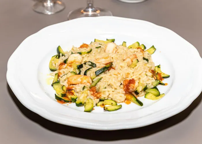 Parc Gritti Готель