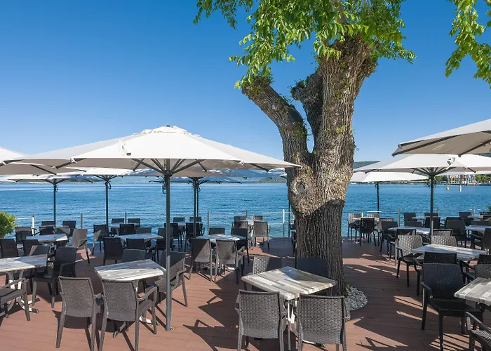 Parc Gritti 4* バルドリーノ