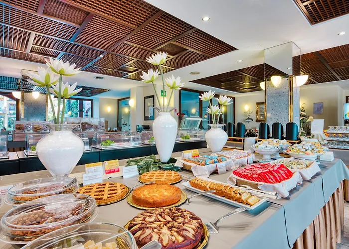 Готель Parc Gritti