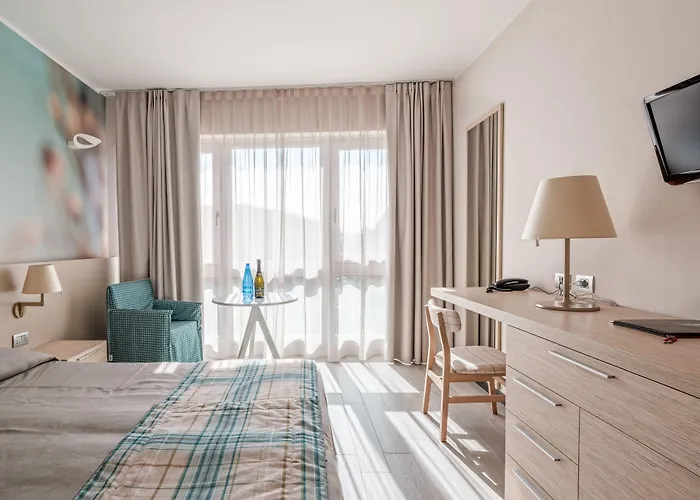 Parc Gritti 4* Бардолино