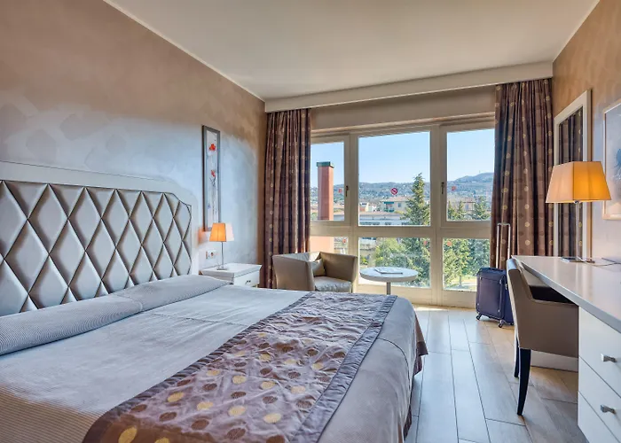 Parc Gritti Отель 4*