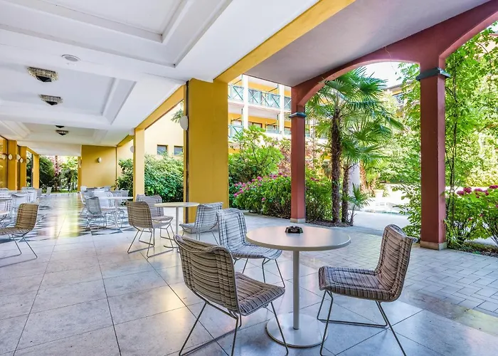 Hotel Parc Gritti Bardolino