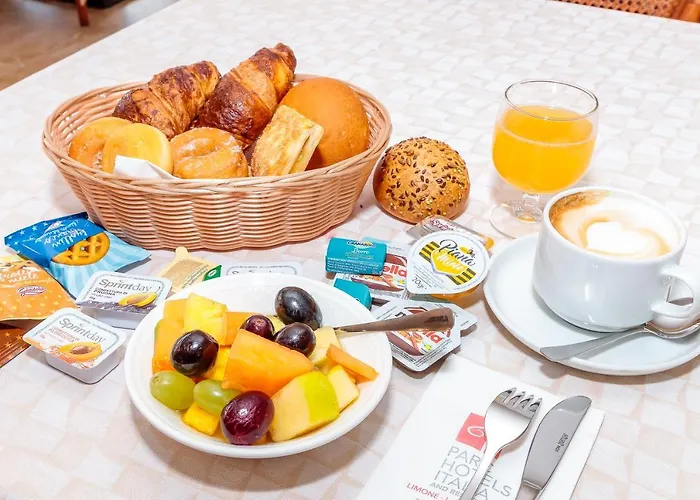 Parc Gritti Bardolino