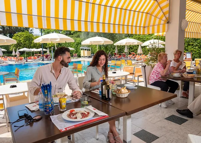 Parc Gritti Hotel Bardolino