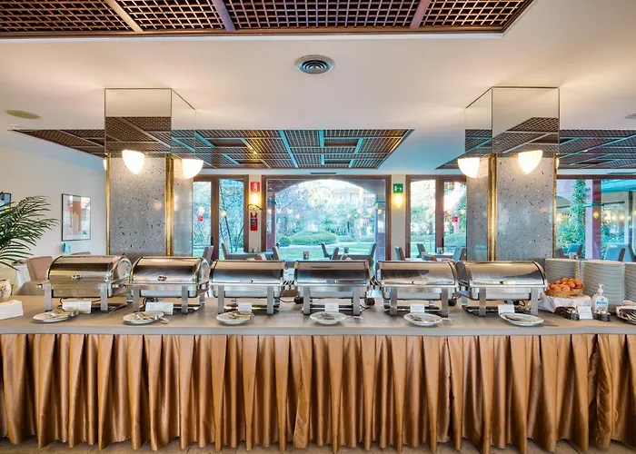 Hotel Parc Gritti 4*