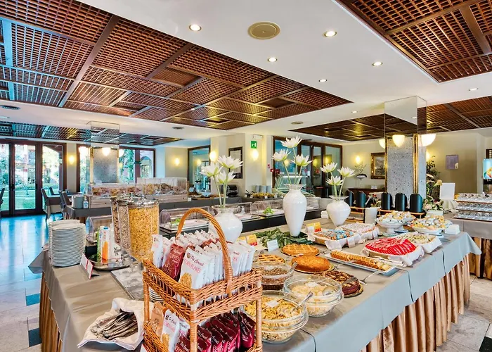 Hotel Parc Gritti Bardolino