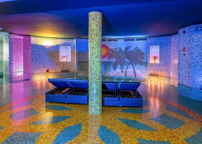 Parc Gritti Hotel Bardolino