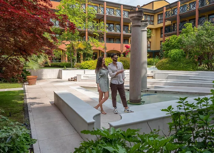 Parc Gritti 4* Bardolino