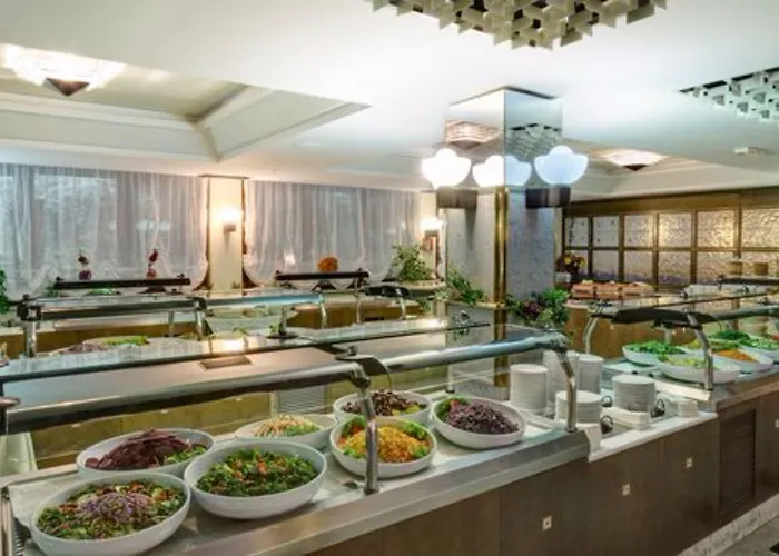 Hotel Parc Gritti 4*