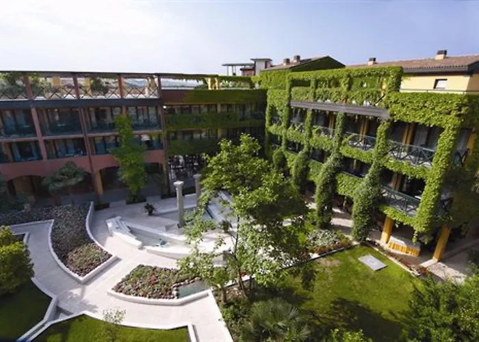 Hotel Parc Gritti 4*