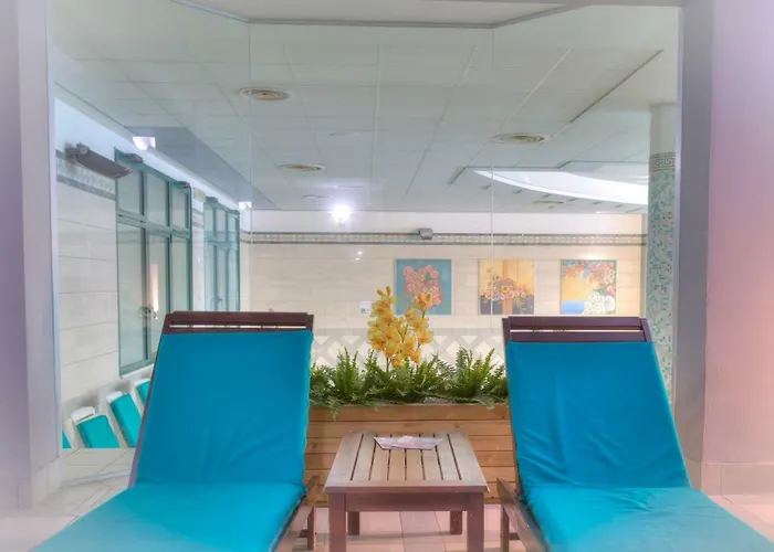 Hotel Parc Gritti 4*