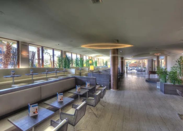 Parc Gritti 4* Bardolino